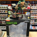Teenage Mutant Ninja Turtles Gallery Michelangelo PVC Statue