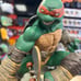 Teenage Mutant Ninja Turtles Gallery Michelangelo PVC Statue