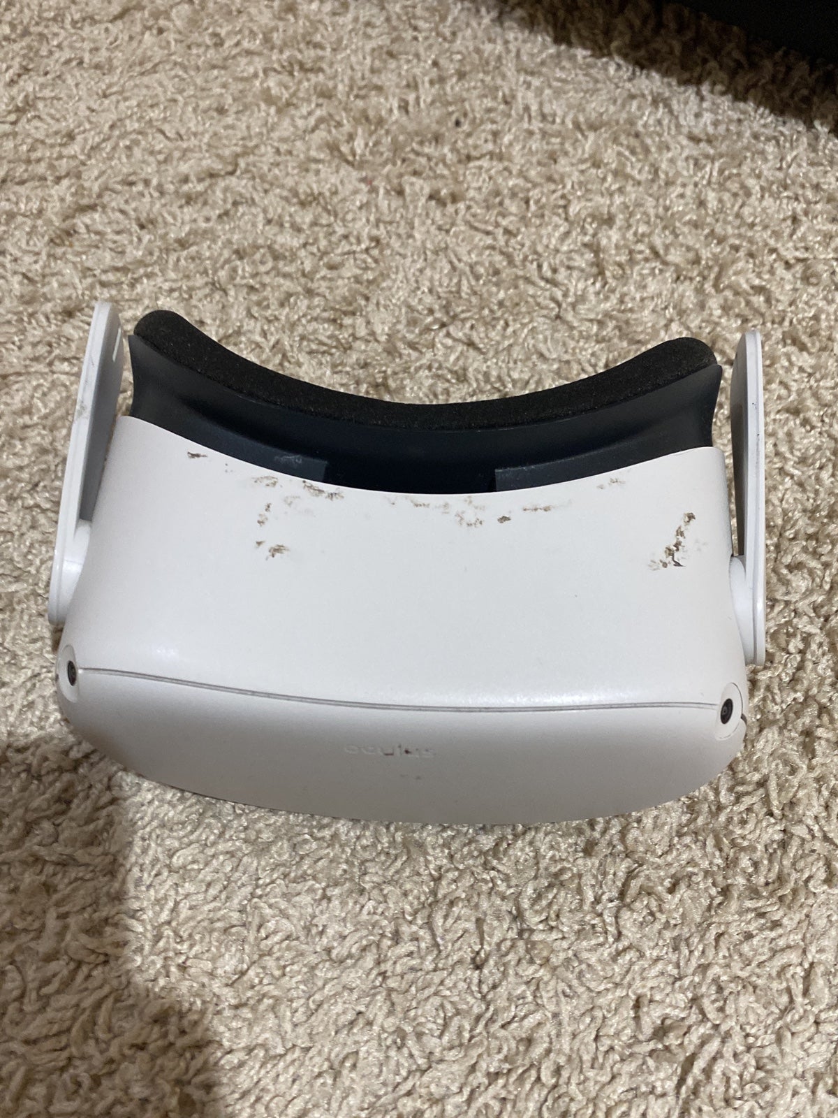OCU LUS Quest 2 64GB With BOBO VR M2 With Battery Pack