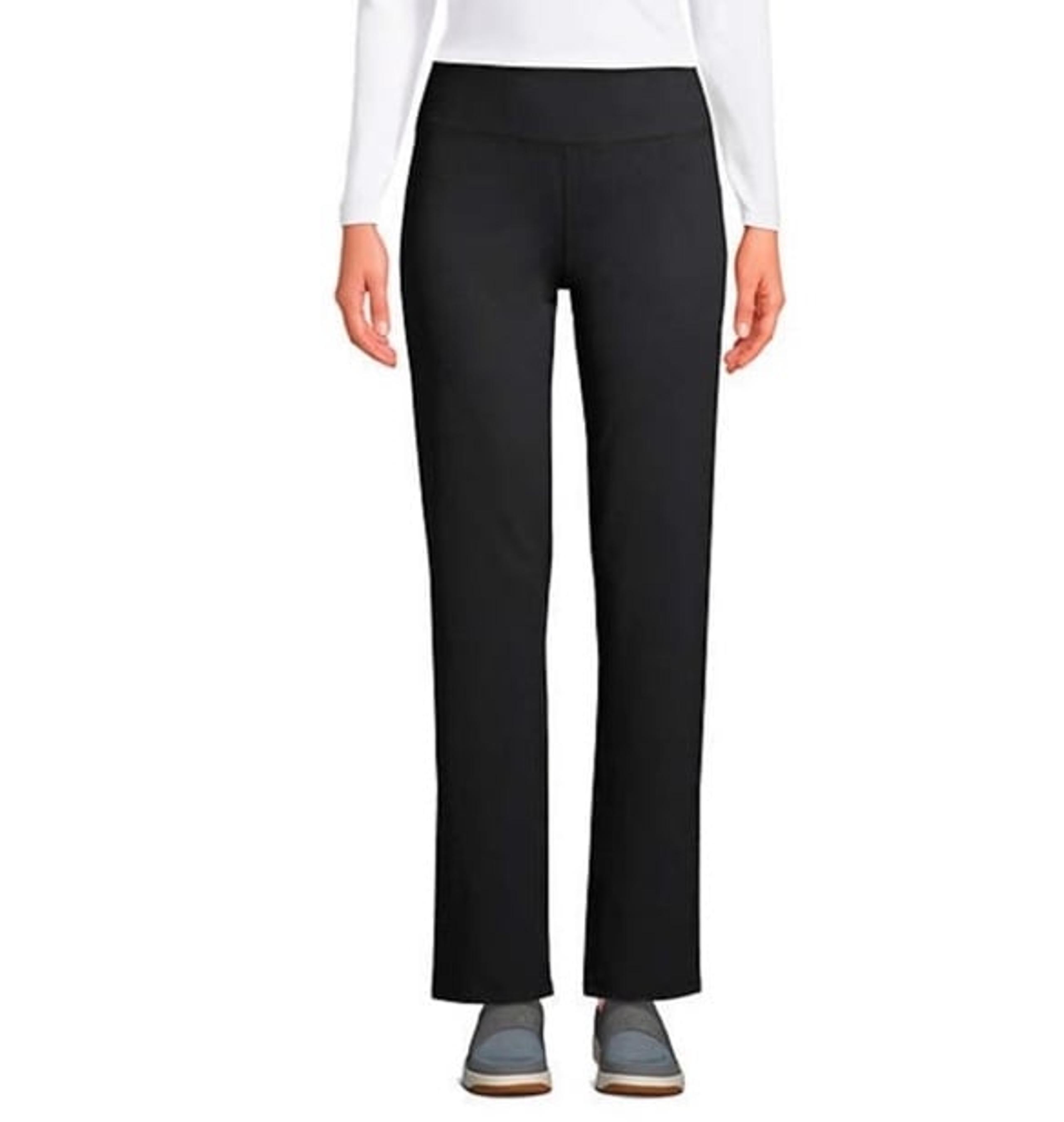Land’s End 3X Women’s Active Yoga Pants Active style New