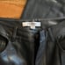 Heiress Beverly Hills Vegan Leather Pants