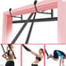 pull up bar