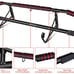 pull up bar