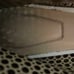 Chloé laser cut ballet flats