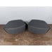 Pair of Bose Cinemate AV3-2-1 321 Series I II III GS GSX Speakers only