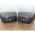 Pair of Bose Cinemate AV3-2-1 321 Series I II III GS GSX Speakers only