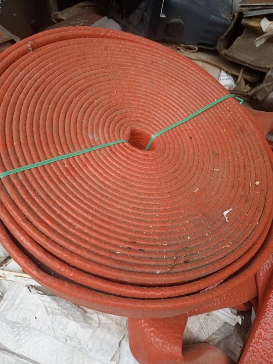 5/8 x 100' Fire Protection Sleeve (Essentra Components)