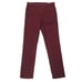 Rag & Bone Mens Pants 32 Burgundy Flat Front Straight Leg Chino Casual