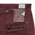 Rag & Bone Mens Pants 32 Burgundy Flat Front Straight Leg Chino Casual