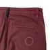 Rag & Bone Mens Pants 32 Burgundy Flat Front Straight Leg Chino Casual
