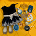 American Girl Hanukkah Lot