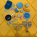 American Girl Hanukkah Lot