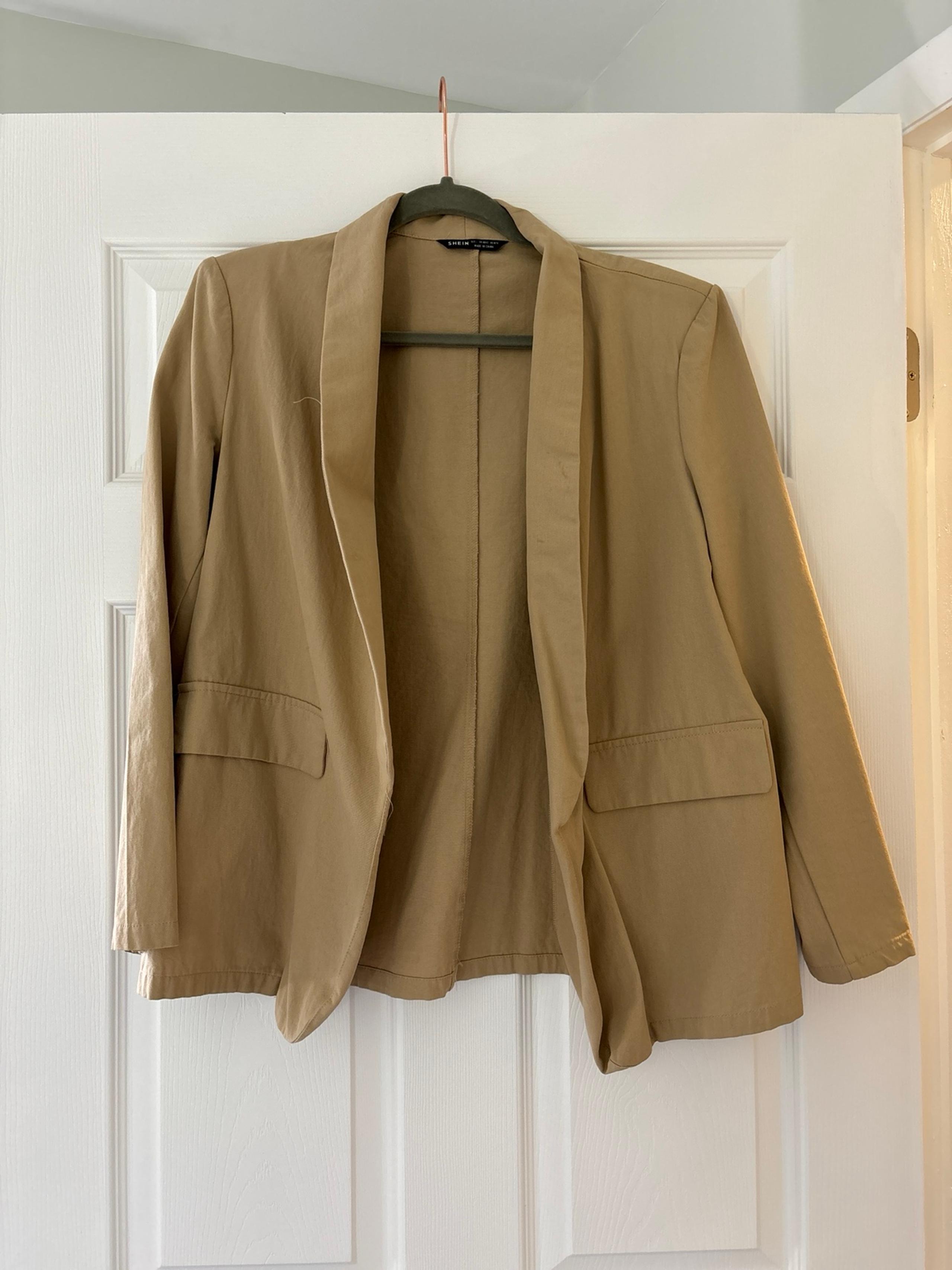 SHEIN women’s blazer