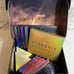Urban Decay Marvel Eternals Makeup Press Box