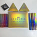 Urban Decay Marvel Eternals Makeup Press Box