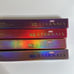 Urban Decay Marvel Eternals Makeup Press Box
