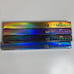 Urban Decay Marvel Eternals Makeup Press Box