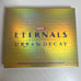 Urban Decay Marvel Eternals Makeup Press Box