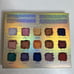 Urban Decay Marvel Eternals Makeup Press Box