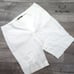 Eddie Bauer Stretch Twill Bermuda Shorts Size 12