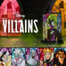 Scentsy warmer Villains All the Rage