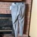 NWT Alfani Slim Fit Black/White Houndstooth Dress Pants 30x32
