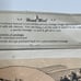 Moonlight And Roses Marta E. Peters Boy And Dog Wooden Oversized Post Card Art