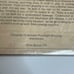Moonlight And Roses Marta E. Peters Boy And Dog Wooden Oversized Post Card Art