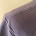 Prada Navy Polo Shirt with Chest Pocket