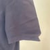 Prada Navy Polo Shirt with Chest Pocket
