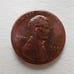 1986 Lincoln Penny Error