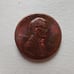 1986 Lincoln Penny Error