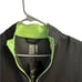 Callaway 1/4 Zip Golf Jacket Weather Series Caviar Mens Size S NWT