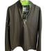 Callaway 1/4 Zip Golf Jacket Weather Series Caviar Mens Size S NWT