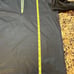 Callaway 1/4 Zip Golf Jacket Weather Series Caviar Mens Size S NWT