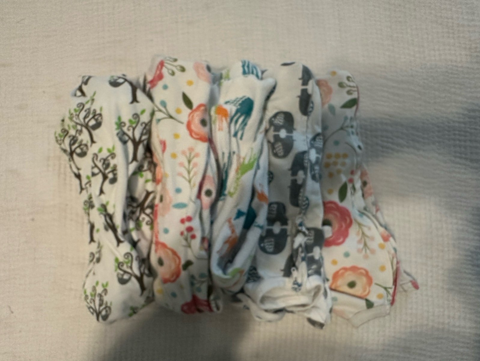 Zipadee zip SMALL 4-8 months
