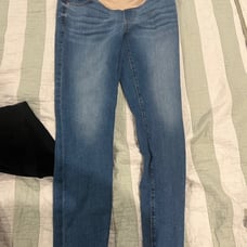 Loft Maternity jeans (skinny)