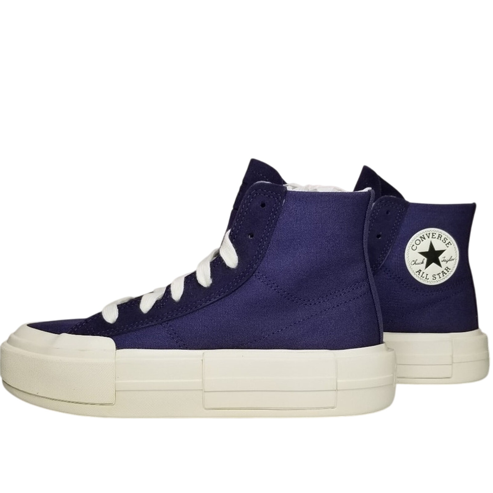 Converse CTAS Cruise Hi Tops Brand New Women's 7.5 Blue A05468C NWT