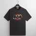 Kith x Batman Logo Vintage Tee