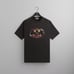 Kith x Batman Logo Vintage Tee