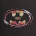 Kith x Batman Logo Vintage Tee