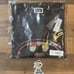 Kith x Batman Logo Vintage Tee