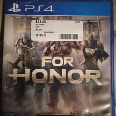 ps4 games