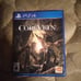 ps4 games