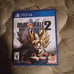 ps4 games