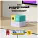 Brand New Nex Playground The Active Play System