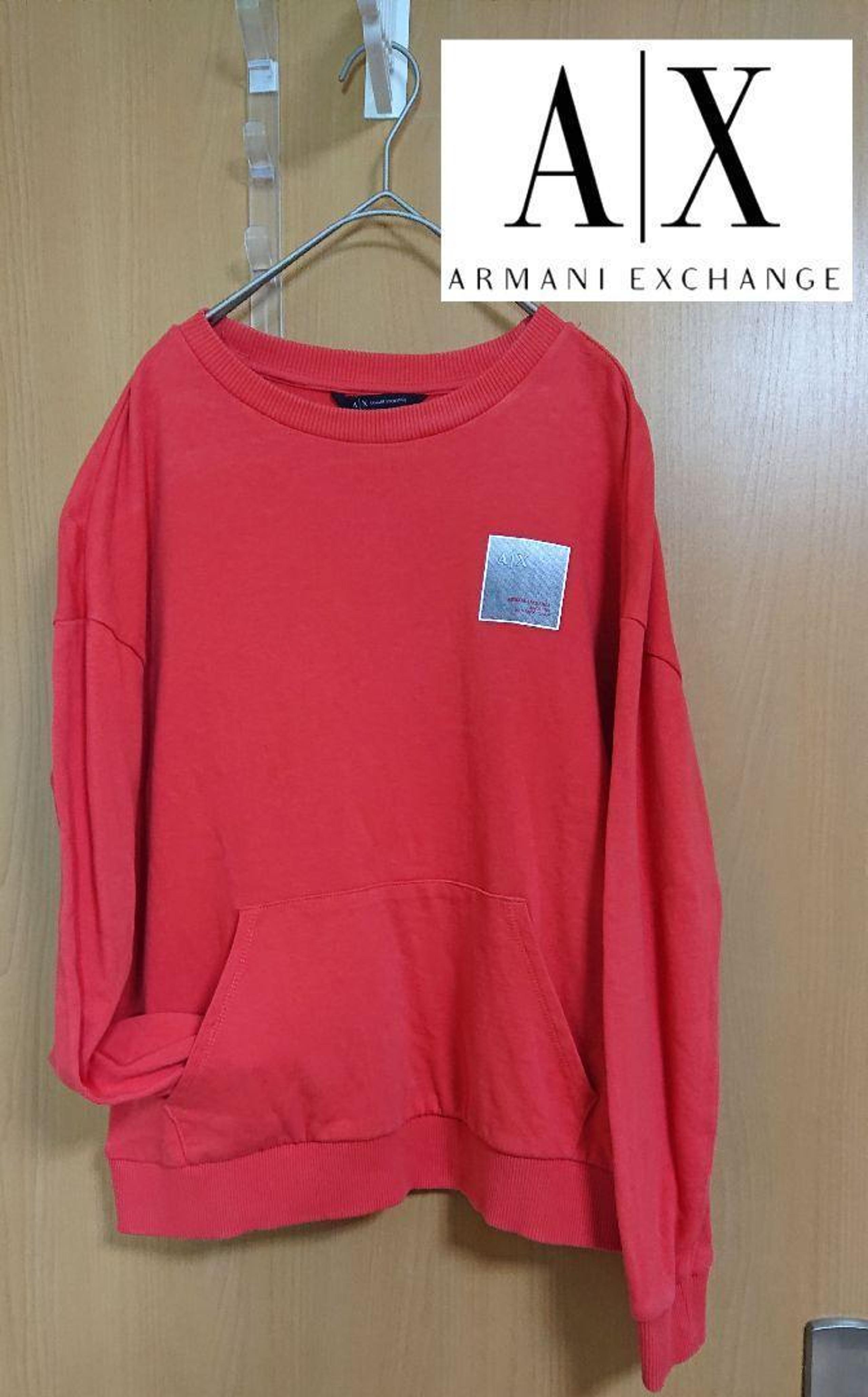 A/X ARMANI EXCHANGE Armani Exchange Trainer