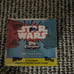 2022 Topps Chrome Sapphire Star Wars Factory Sealed Hobby Box Jedi Skywalker