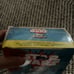 2022 Topps Chrome Sapphire Star Wars Factory Sealed Hobby Box Jedi Skywalker