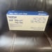 NWT Brother Brother Genuine TN660 High-yield Mono Laser Toner Cartridge.